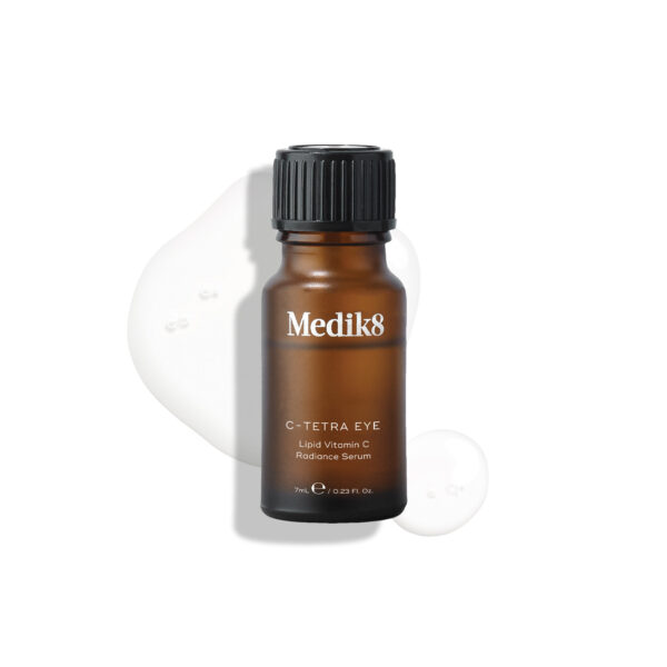 C-Tetra® Eye Suero Antioxidante Vitamina C Contorno de ojos